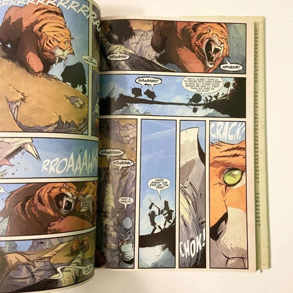 2009 Marvel The Wonderful Wizard of Oz L Frank Baum Hardcover  Book - Picture 10 of 13